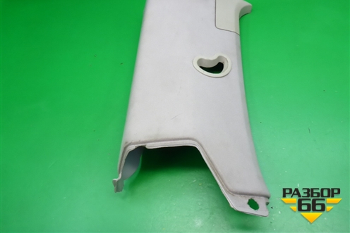 Обшивка стойки задняя верхняя левая (передняя) (EMG500730) для Land Rover Discovery 3 с 2004-2009г (Дискавери)