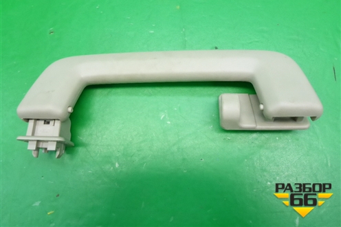 Ручка внутренняя потолочная (задняя) (EDP000031) для Land Rover Discovery 3 с 2004-2009г (Дискавери)