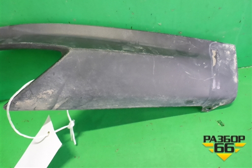 Накладка заднего бампера правая (до 2019г) (5217748010) для Lexus RX 350 c 2015г (РХ)