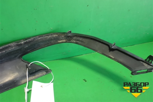 Накладка заднего бампера правая (до 2019г) (5217748010) для Lexus RX 350 c 2015г (РХ)