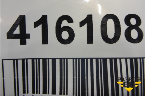 Стекло двери задней правой (седан) для Subaru Impreza (GG-GD) с 2000-2007г (Импреза)