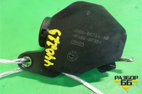 Сапун (2.7л  276DT) (4R8Q6C714AB) для Land Rover Discovery 3 с 2004-2009г (Дискавери)