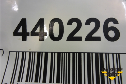 Сапун (2.7л  276DT) (4R8Q6C714AB) для Land Rover Discovery 3 с 2004-2009г (Дискавери)