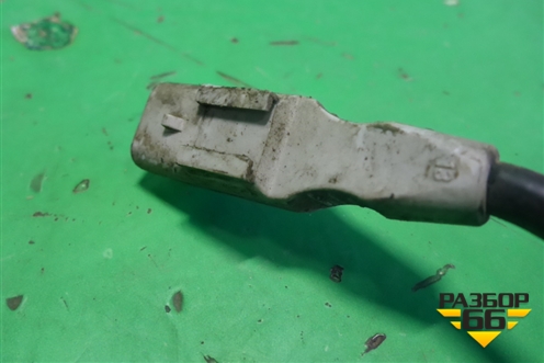 Датчик детонации (2.7л  276DT) (4R8Q12A699AB) для Land Rover Discovery 3 с 2004-2009г (Дискавери)