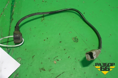 Датчик детонации (2.7л  276DT) (4R8Q12A699AB) для Land Rover Discovery 3 с 2004-2009г (Дискавери)