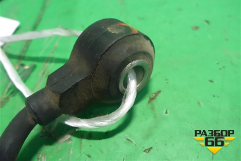 Датчик детонации (2.7л  276DT) (4R8Q12A699AB) для Land Rover Discovery 3 с 2004-2009г (Дискавери)