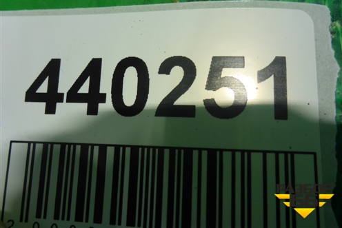 Датчик детонации (2.7л  276DT) (4R8Q12A699AB) для Land Rover Discovery 3 с 2004-2009г (Дискавери)