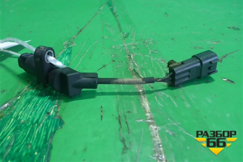 Датчик положения коленвала (2.7л  276DT) (4R8Q6C315AE) для Land Rover Discovery 3 с 2004-2009г (Дискавери)