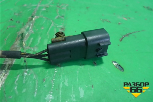 Датчик положения коленвала (2.7л  276DT) (4R8Q6C315AE) для Land Rover Discovery 3 с 2004-2009г (Дискавери)