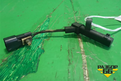 Датчик положения коленвала (2.7л  276DT) (4R8Q6C315AE) для Land Rover Discovery 3 с 2004-2009г (Дискавери)