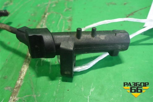 Датчик положения коленвала (2.7л  276DT) (4R8Q6C315AE) для Land Rover Discovery 3 с 2004-2009г (Дискавери)