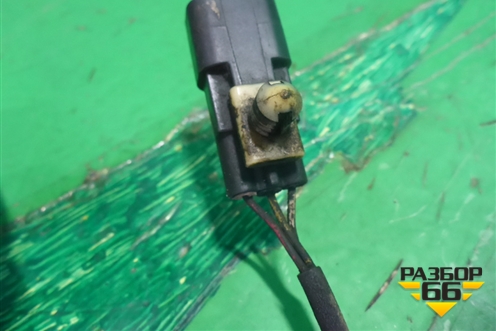 Датчик положения коленвала (2.7л  276DT) (4R8Q6C315AE) для Land Rover Discovery 3 с 2004-2009г (Дискавери)