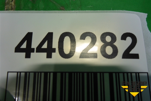 Блок управления центральным замком (YWY500210) для Land Rover Discovery 3 с 2004-2009г (Дискавери)
