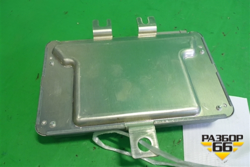 Блок управления подвеской (RQT500170) для Land Rover Discovery 3 с 2004-2009г (Дискавери)