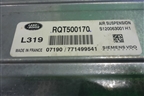 Блок управления подвеской (RQT500170) для Land Rover Discovery 3 с 2004-2009г (Дискавери)