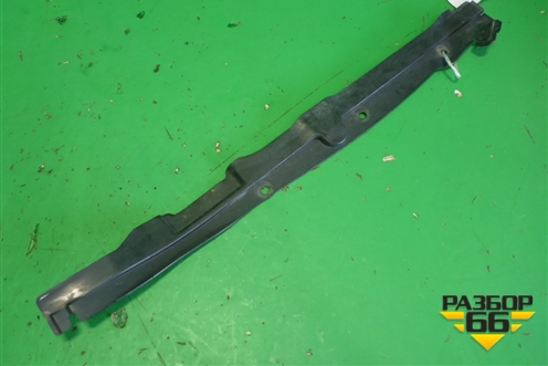 Пыльник переднего крыла правого (ASG780022) для Land Rover Discovery 3 с 2004-2009г (Дискавери)