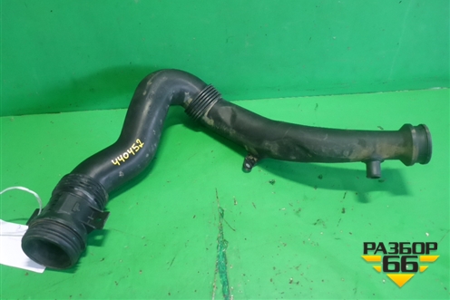 Патрубок воздушного фильтра (PHD500082) для Land Rover Discovery 3 с 2004-2009г (Дискавери)