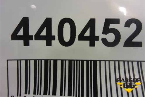 Патрубок воздушного фильтра (PHD500082) для Land Rover Discovery 3 с 2004-2009г (Дискавери)