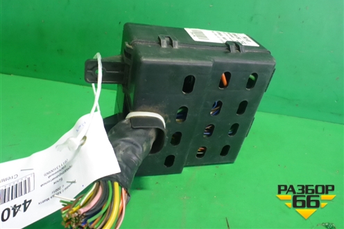 Блок предохранителей салонный (9111310080) для Hyundai Matrix с 2001-2010г (Матрикс)