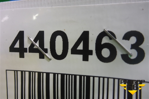 Блок предохранителей салонный (9111310080) для Hyundai Matrix с 2001-2010г (Матрикс)