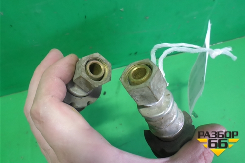 Шланг тормозной (1356151) для Scania 5 R Series с 2004-2016г