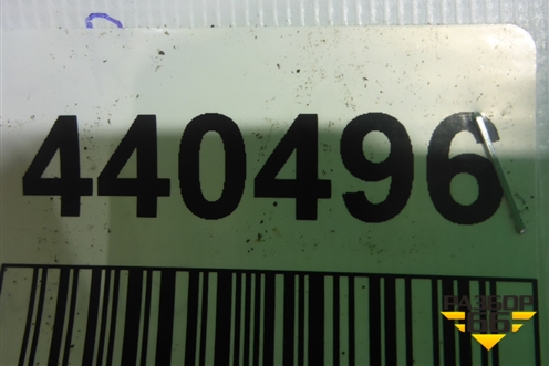 Шланг тормозной (1356151) для Scania 5 R Series с 2004-2016г