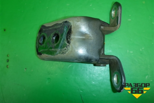 Петля двери передней левой верхняя для Nissan Note (Е11) с 2005-2013г (Нот)