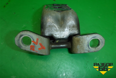 Петля двери передней левой верхняя для Nissan Note (Е11) с 2005-2013г (Нот)