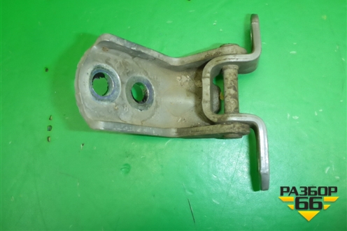 Петля двери передней левой верхняя для Nissan Note (Е11) с 2005-2013г (Нот)