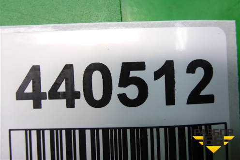 Петля двери передней левой верхняя для Nissan Note (Е11) с 2005-2013г (Нот)