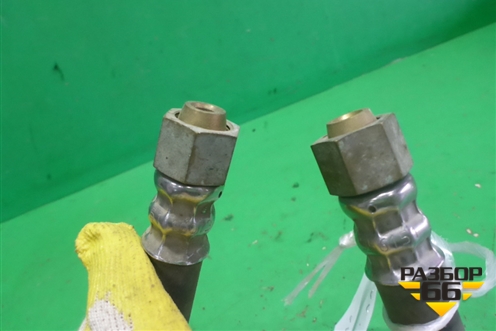 Шланг тормозной (1356151) для Scania 5 R Series с 2004-2016г