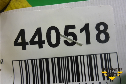 Шланг тормозной (1356151) для Scania 5 R Series с 2004-2016г