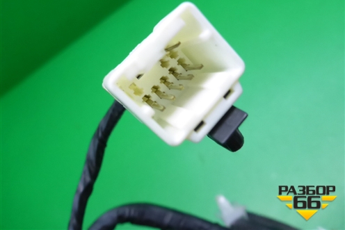 Проводка двери передней левой (241249U14B) для Nissan Note (Е11) с 2005-2013г (Нот)