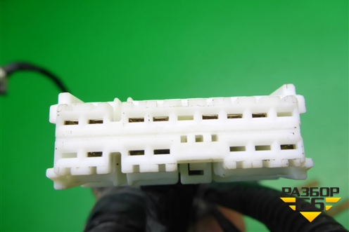 Проводка двери передней левой (241249U14B) для Nissan Note (Е11) с 2005-2013г (Нот)