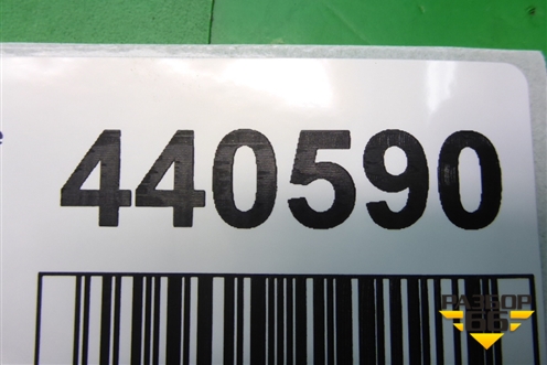 Проводка двери передней левой (241249U14B) для Nissan Note (Е11) с 2005-2013г (Нот)