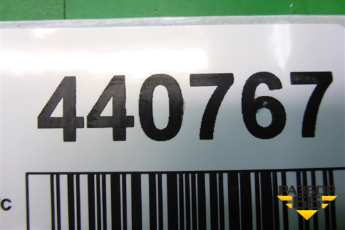 Клемма аккумулятора минус для Nissan Note (Е11) с 2005-2013г (Нот)