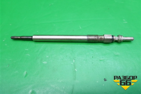 Свеча накаливания (2.7л 276DT) (0100276006) для Land Rover Discovery 3 с 2004-2009г (Дискавери)