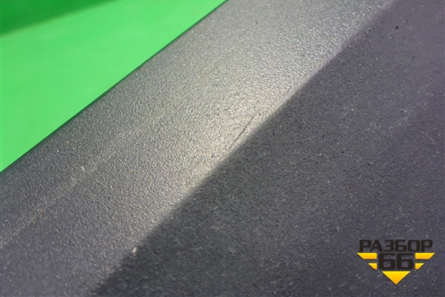 Накладка двери передней правой (51137205780) для BMW X3 F25 с 2010-2017г (Х3 Ф25)