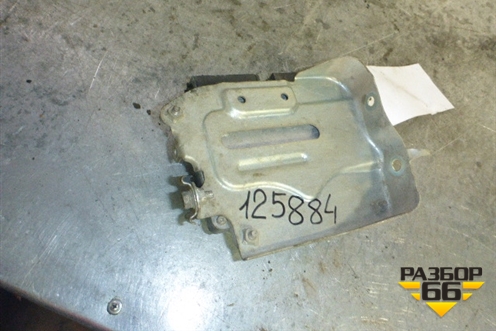 Блок управления двигателем (1.8л АКПП) (1860A975) для Mitsubishi Lancer-X с 2007г (Лансер)