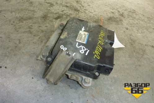 Блок управления двигателем (1.8л АКПП) (1860A975) для Mitsubishi Lancer-X с 2007г (Лансер)