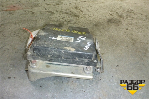 Блок управления двигателем (1.8л АКПП) (1860A975) для Mitsubishi Lancer-X с 2007г (Лансер)