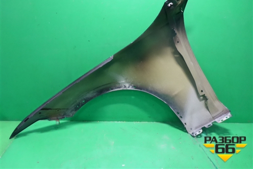 Крыло переднее правое (31416661) для Volvo V90 Cross Country с 2017г (В90 Кросс Кантри)