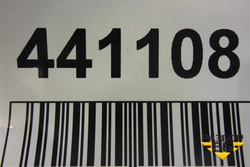 Крыло переднее правое (31416661) для Volvo V90 Cross Country с 2017г (В90 Кросс Кантри)