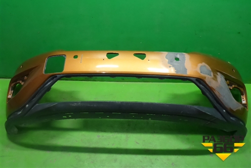 Бампер передний (под парктроник и омыватели) (620225BF0H) для Nissan Murano (Z52) с 2016г (Мурано)