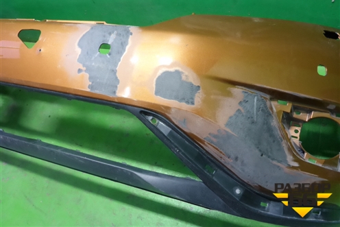 Бампер передний (под парктроник и омыватели) (620225BF0H) для Nissan Murano (Z52) с 2016г (Мурано)