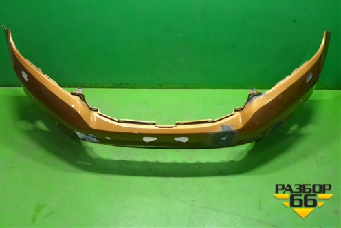 Бампер передний (под парктроник и омыватели) (620225BF0H) для Nissan Murano (Z52) с 2016г (Мурано)