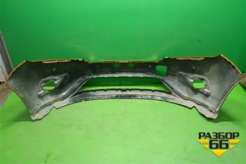 Бампер передний (под парктроник и омыватели) (620225BF0H) для Nissan Murano (Z52) с 2016г (Мурано)