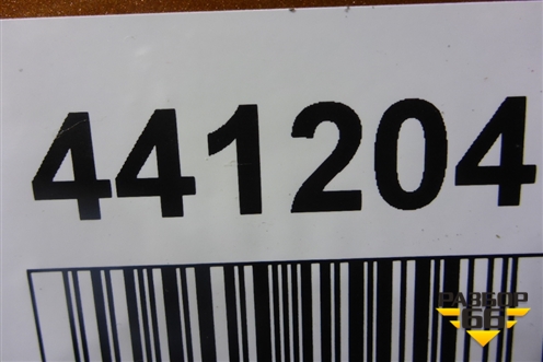 Бампер передний (под парктроник и омыватели) (620225BF0H) для Nissan Murano (Z52) с 2016г (Мурано)