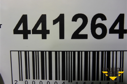 Дверь передняя правая (H01004EAMA) для Nissan Qashqai (J11E) с 2013г (Кашкай)