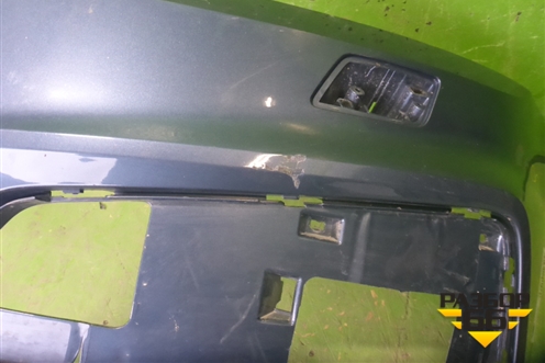 Бампер передний (после 2014г S-Line под омыватели) (8U0807437AS) для Audi Q3 с 2011-2018г (Ку 3)